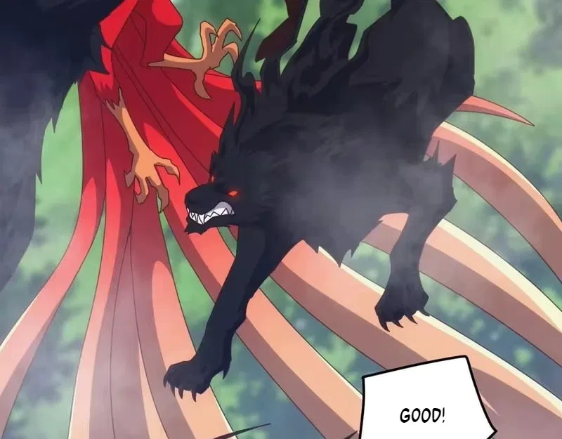 Invasion of the Myriad Races: Starting by Taming a Legendary Beast Chapter 87 – Page 38