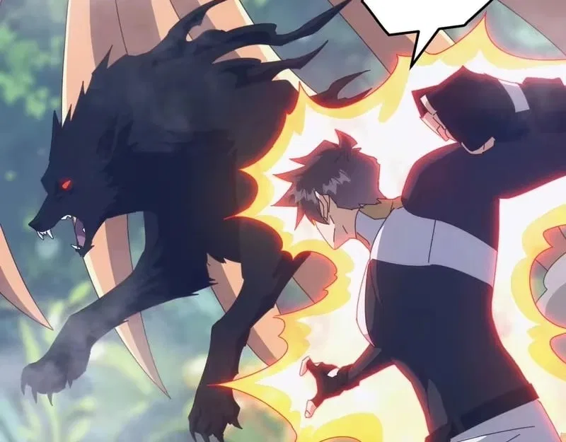 Invasion of the Myriad Races: Starting by Taming a Legendary Beast Chapter 87 – Page 39