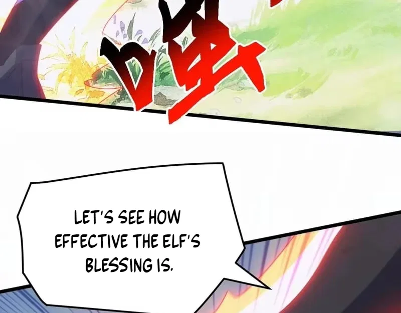 Invasion of the Myriad Races: Starting by Taming a Legendary Beast Chapter 87 – Page 41