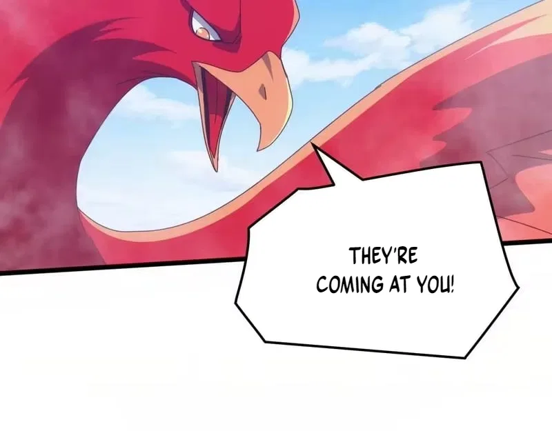 Invasion of the Myriad Races: Starting by Taming a Legendary Beast Chapter 87 – Page 61