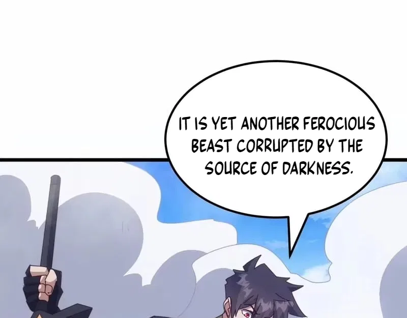 Invasion of the Myriad Races: Starting by Taming a Legendary Beast Chapter 87 – Page 79