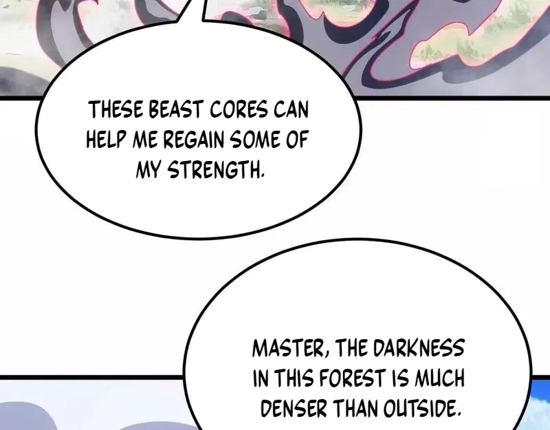 Invasion of the Myriad Races: Starting by Taming a Legendary Beast Chapter 87 – Page 81