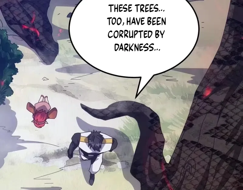 Invasion of the Myriad Races: Starting by Taming a Legendary Beast Chapter 87 – Page 88