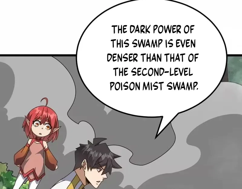 Invasion of the Myriad Races: Starting by Taming a Legendary Beast Chapter 87 – Page 119