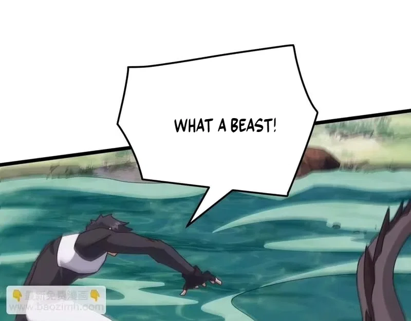 Invasion of the Myriad Races: Starting by Taming a Legendary Beast Chapter 87 – Page 126