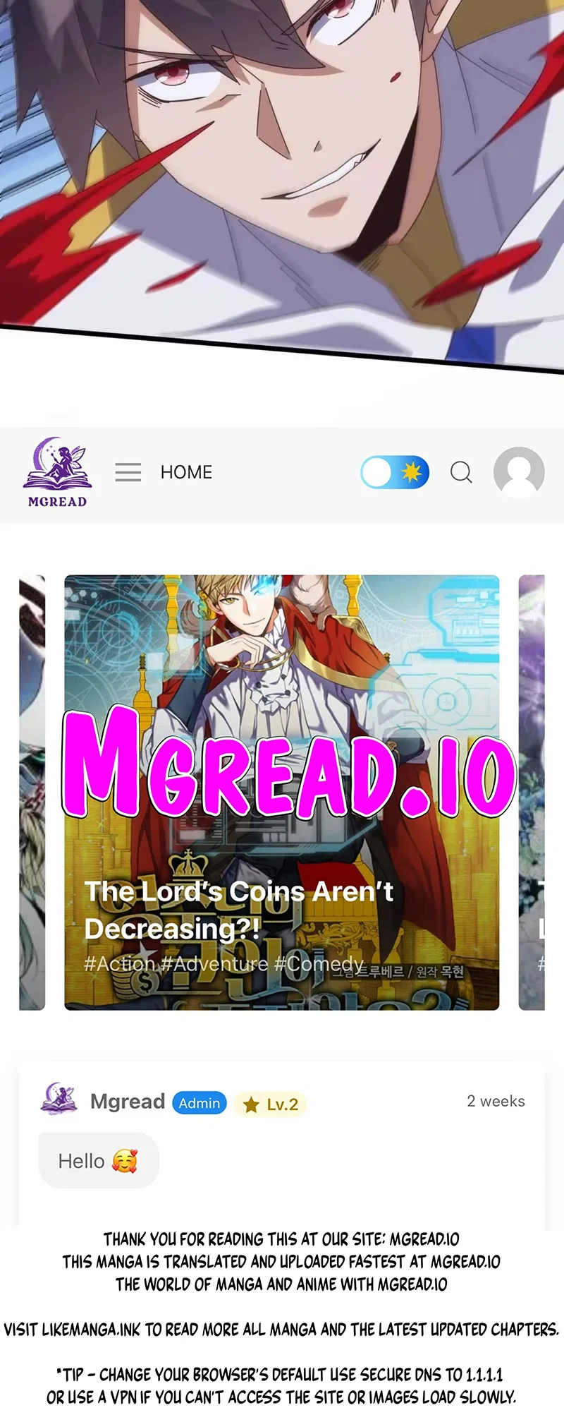Invasion of the Myriad Races: Starting by Taming a Legendary Beast Chapter 87 – Page 151