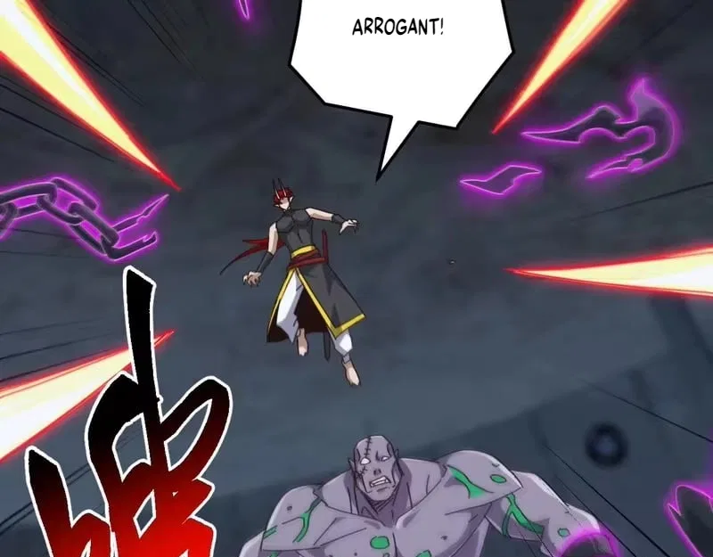 Invasion of the Myriad Races: Starting by Taming a Legendary Beast Chapter 86 – Page 30