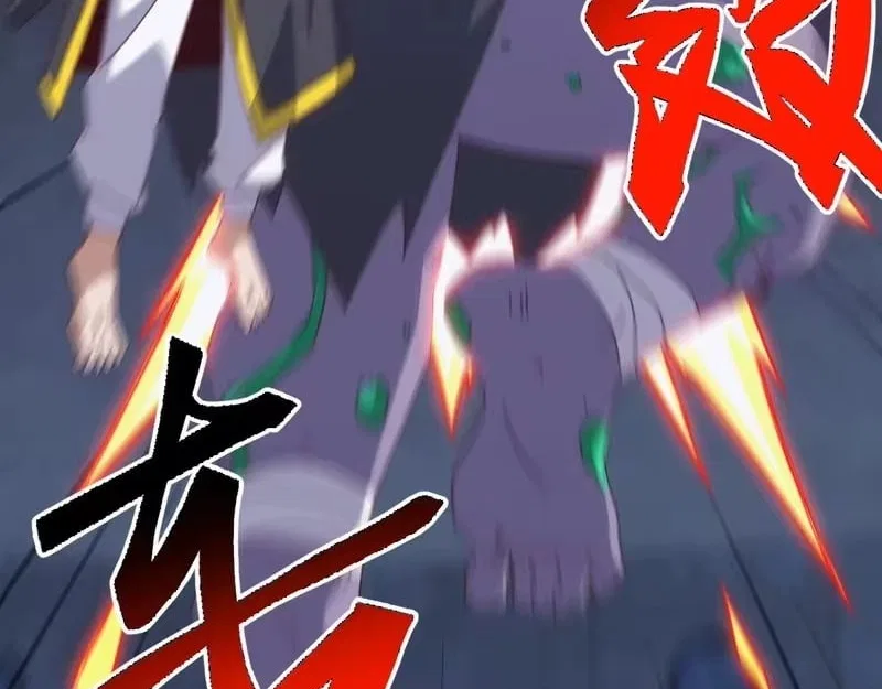 Invasion of the Myriad Races: Starting by Taming a Legendary Beast Chapter 86 – Page 36