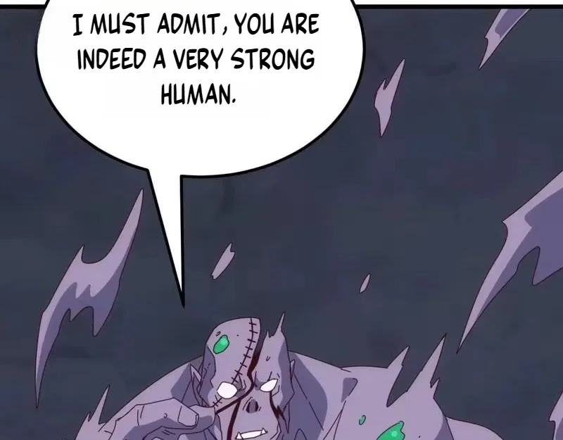 Invasion of the Myriad Races: Starting by Taming a Legendary Beast Chapter 86 – Page 41