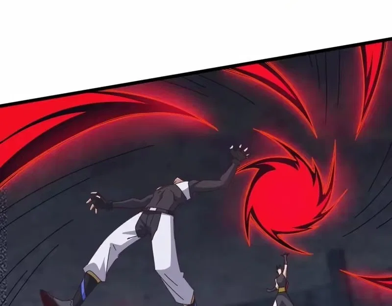 Invasion of the Myriad Races: Starting by Taming a Legendary Beast Chapter 86 – Page 63