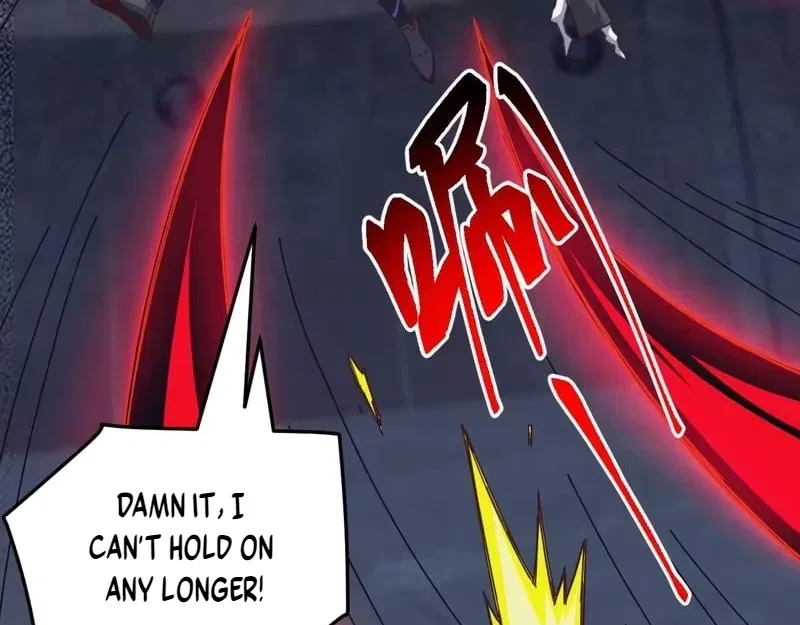 Invasion of the Myriad Races: Starting by Taming a Legendary Beast Chapter 86 – Page 64