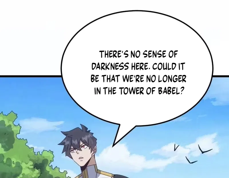 Invasion of the Myriad Races: Starting by Taming a Legendary Beast Chapter 86 – Page 80