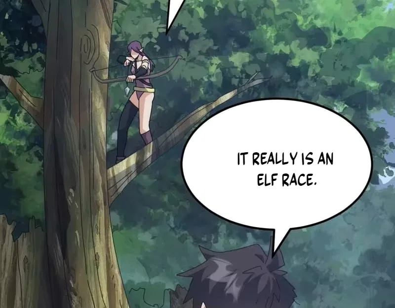 Invasion of the Myriad Races: Starting by Taming a Legendary Beast Chapter 86 – Page 83