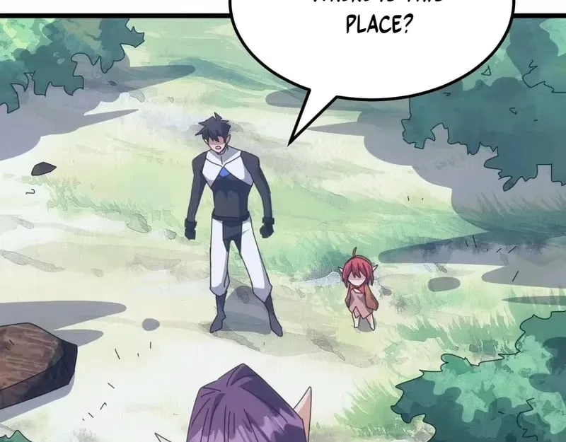 Invasion of the Myriad Races: Starting by Taming a Legendary Beast Chapter 86 – Page 89