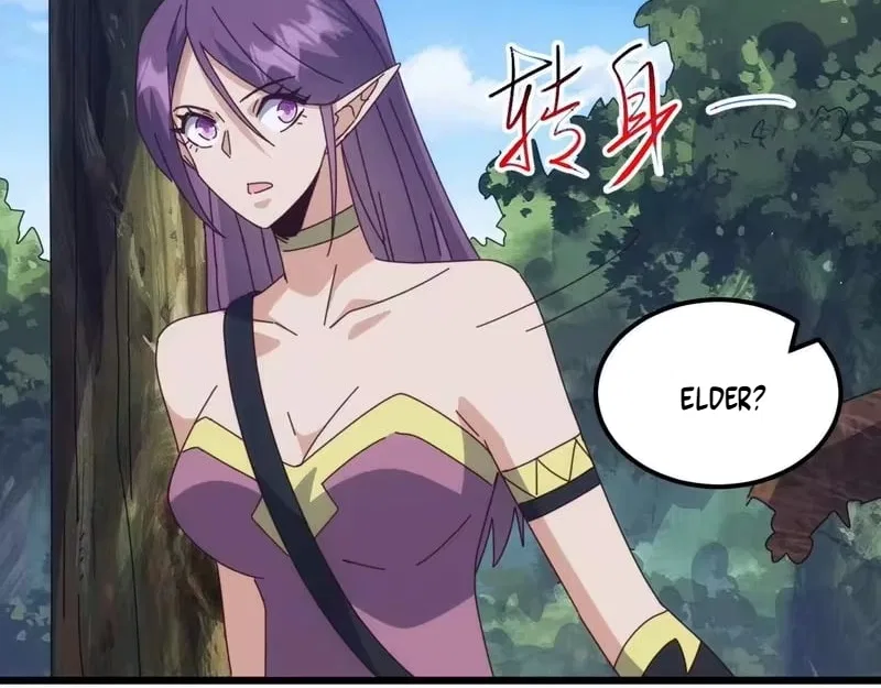 Invasion of the Myriad Races: Starting by Taming a Legendary Beast Chapter 86 – Page 116