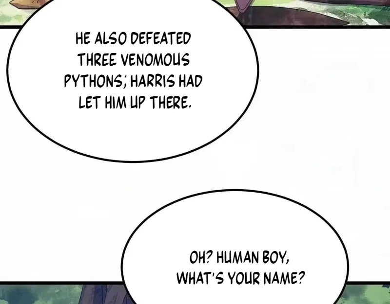 Invasion of the Myriad Races: Starting by Taming a Legendary Beast Chapter 86 – Page 128