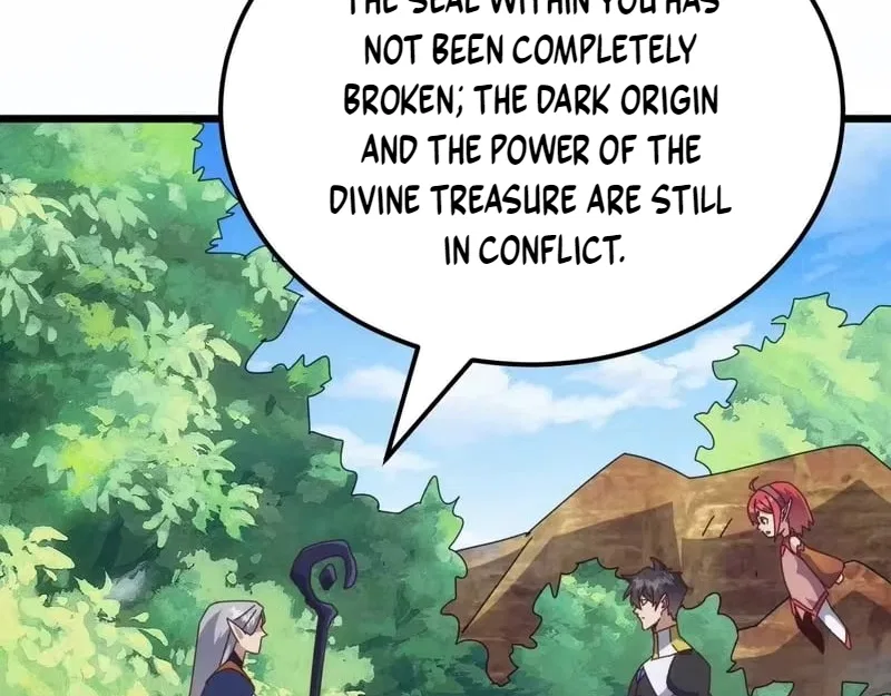 Invasion of the Myriad Races: Starting by Taming a Legendary Beast Chapter 86 – Page 144