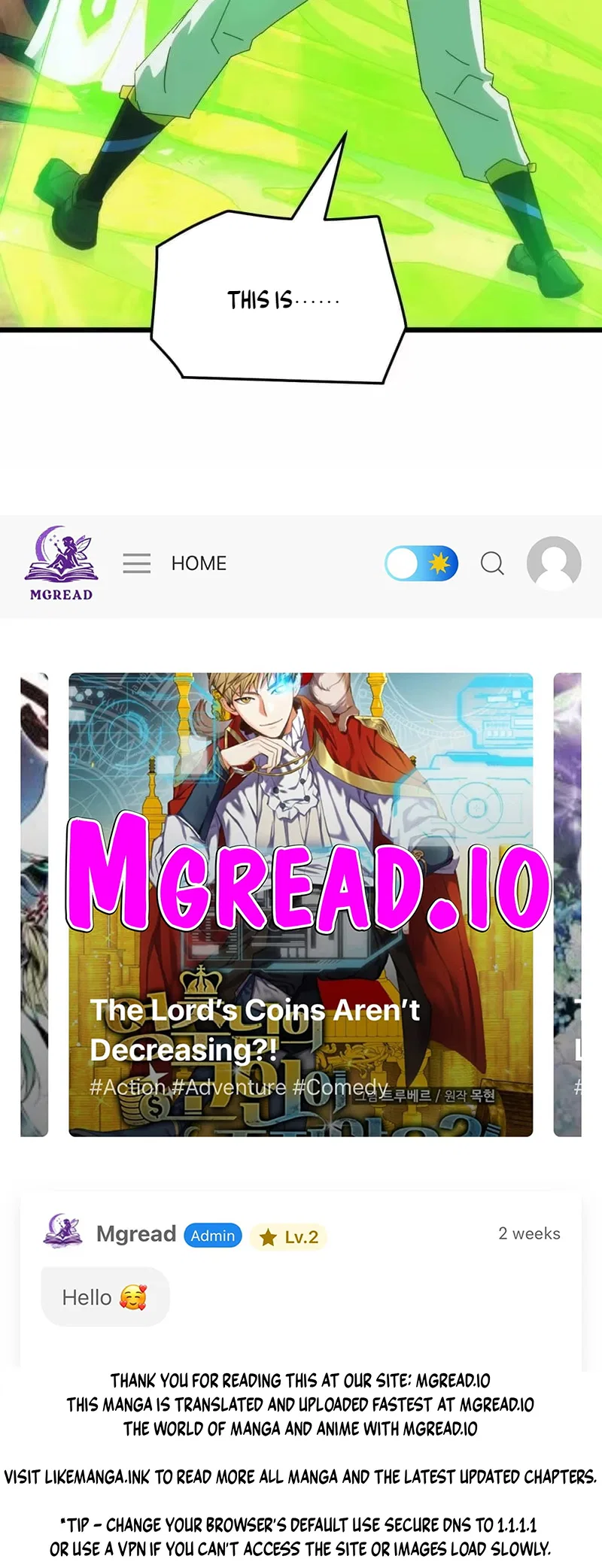 Invasion of the Myriad Races: Starting by Taming a Legendary Beast Chapter 86 – Page 152