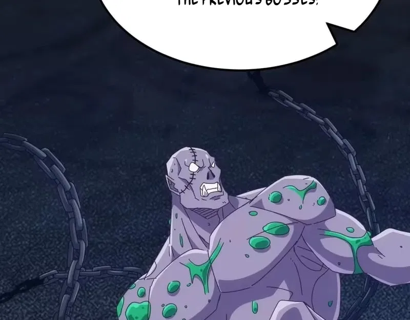 Invasion of the Myriad Races: Starting by Taming a Legendary Beast Chapter 85 – Page 4