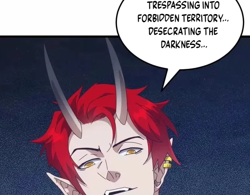 Invasion of the Myriad Races: Starting by Taming a Legendary Beast Chapter 85 – Page 7