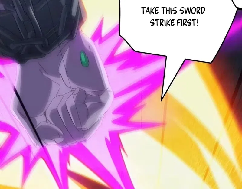 Invasion of the Myriad Races: Starting by Taming a Legendary Beast Chapter 85 – Page 32