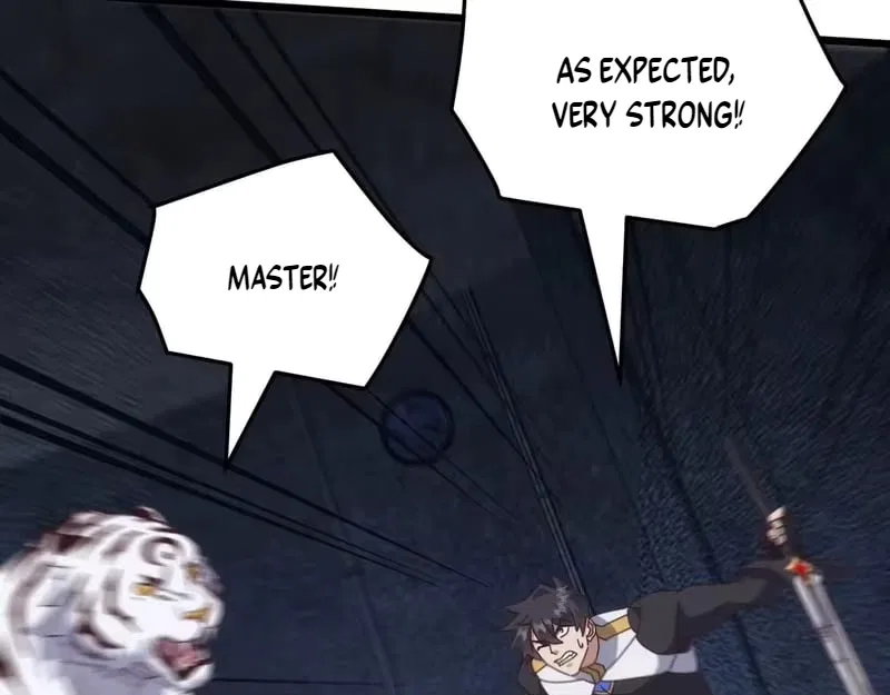 Invasion of the Myriad Races: Starting by Taming a Legendary Beast Chapter 85 – Page 38
