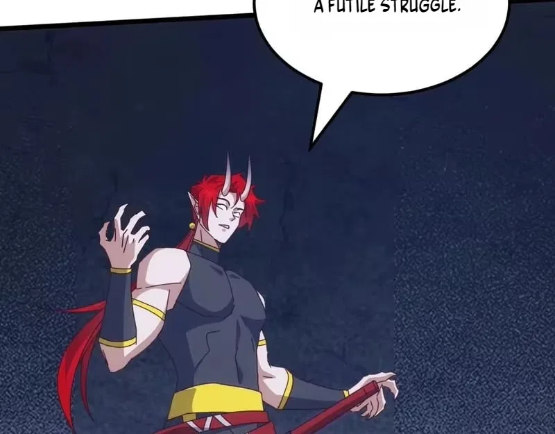 Invasion of the Myriad Races: Starting by Taming a Legendary Beast Chapter 85 – Page 51