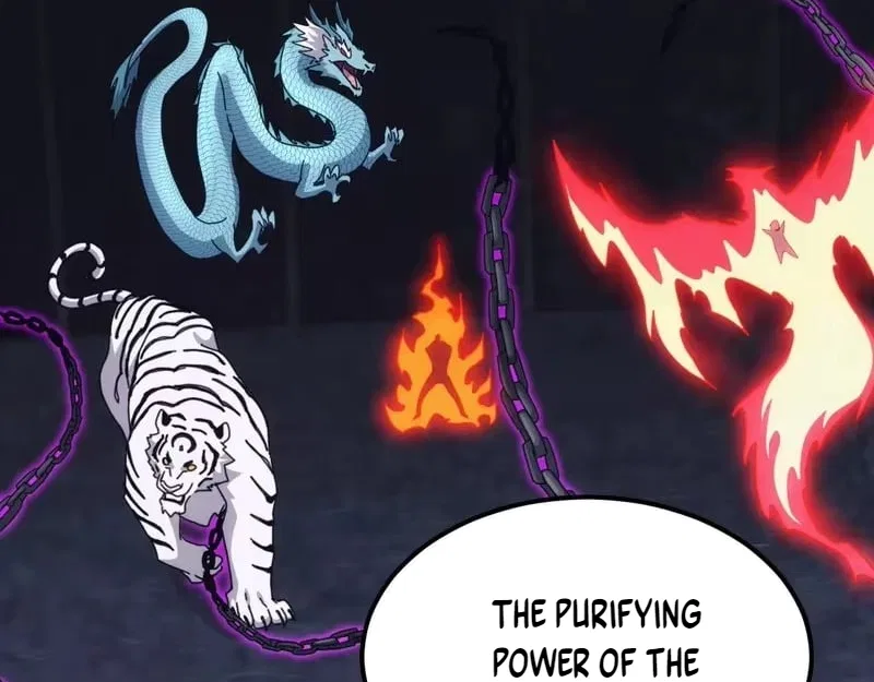 Invasion of the Myriad Races: Starting by Taming a Legendary Beast Chapter 85 – Page 65
