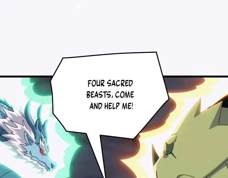 Invasion of the Myriad Races: Starting by Taming a Legendary Beast Chapter 85 – Page 70