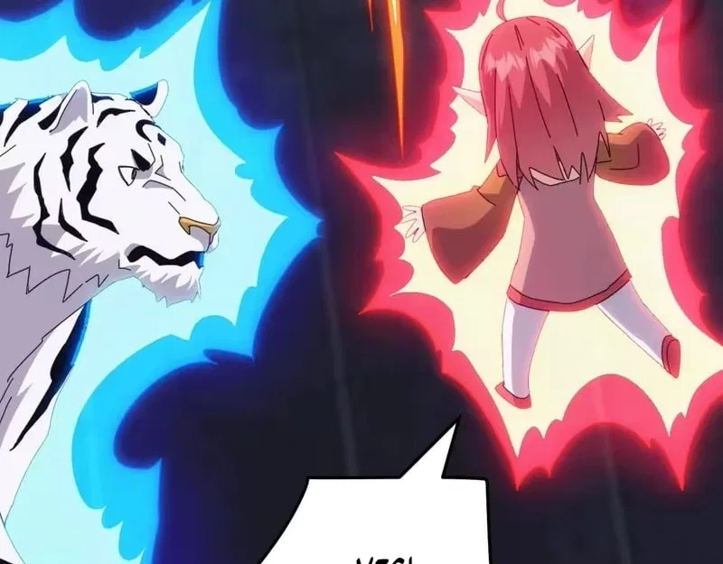 Invasion of the Myriad Races: Starting by Taming a Legendary Beast Chapter 85 – Page 72