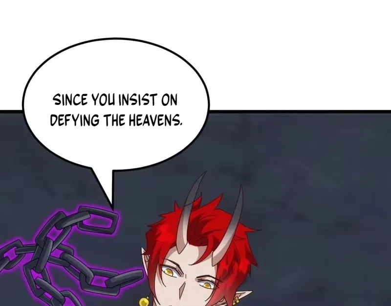 Invasion of the Myriad Races: Starting by Taming a Legendary Beast Chapter 85 – Page 78
