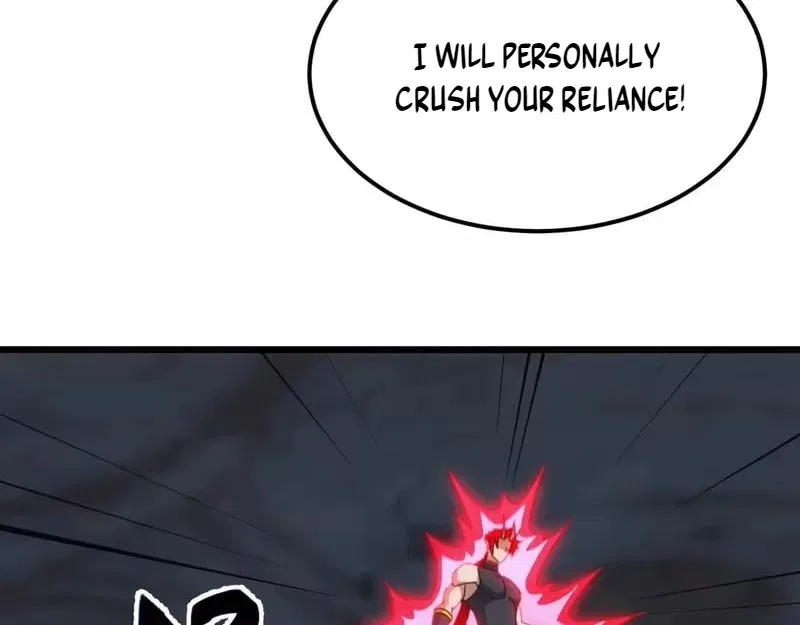 Invasion of the Myriad Races: Starting by Taming a Legendary Beast Chapter 85 – Page 80