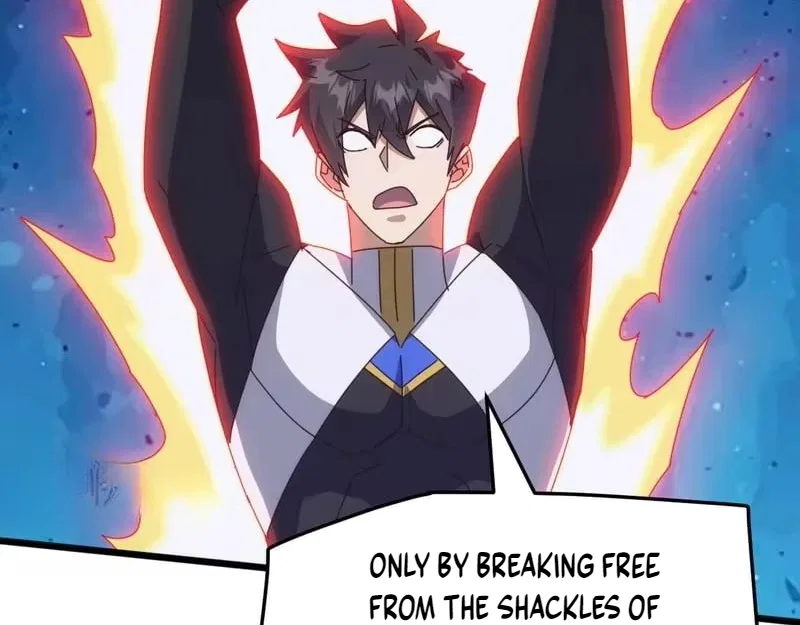 Invasion of the Myriad Races: Starting by Taming a Legendary Beast Chapter 85 – Page 92