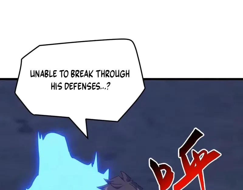Invasion of the Myriad Races: Starting by Taming a Legendary Beast Chapter 85 – Page 126