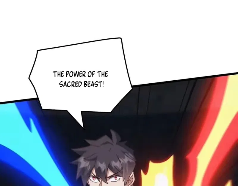 Invasion of the Myriad Races: Starting by Taming a Legendary Beast Chapter 85 – Page 139