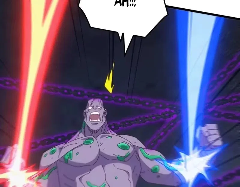 Invasion of the Myriad Races: Starting by Taming a Legendary Beast Chapter 85 – Page 142