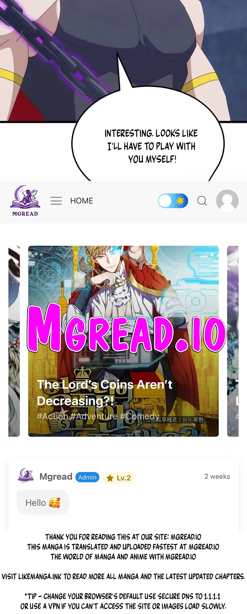 Invasion of the Myriad Races: Starting by Taming a Legendary Beast Chapter 85 – Page 147