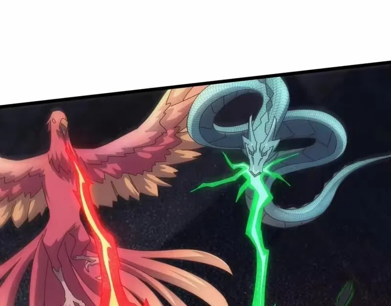 Invasion of the Myriad Races: Starting by Taming a Legendary Beast Chapter 84 – Page 6