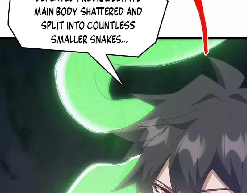 Invasion of the Myriad Races: Starting by Taming a Legendary Beast Chapter 84 – Page 21