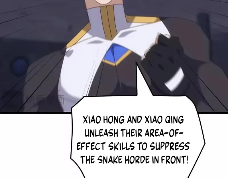 Invasion of the Myriad Races: Starting by Taming a Legendary Beast Chapter 84 – Page 30