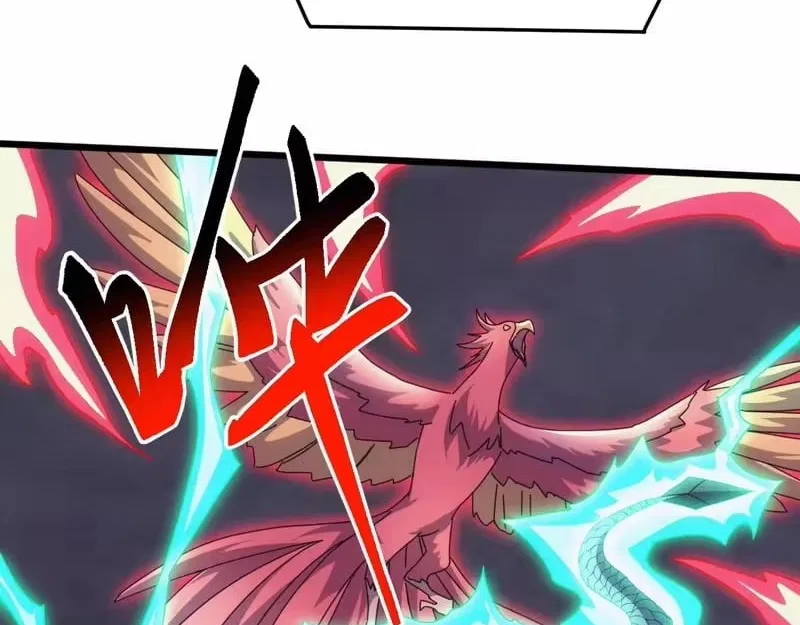 Invasion of the Myriad Races: Starting by Taming a Legendary Beast Chapter 84 – Page 31
