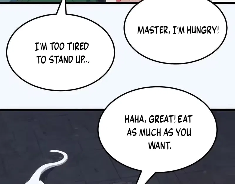 Invasion of the Myriad Races: Starting by Taming a Legendary Beast Chapter 84 – Page 79