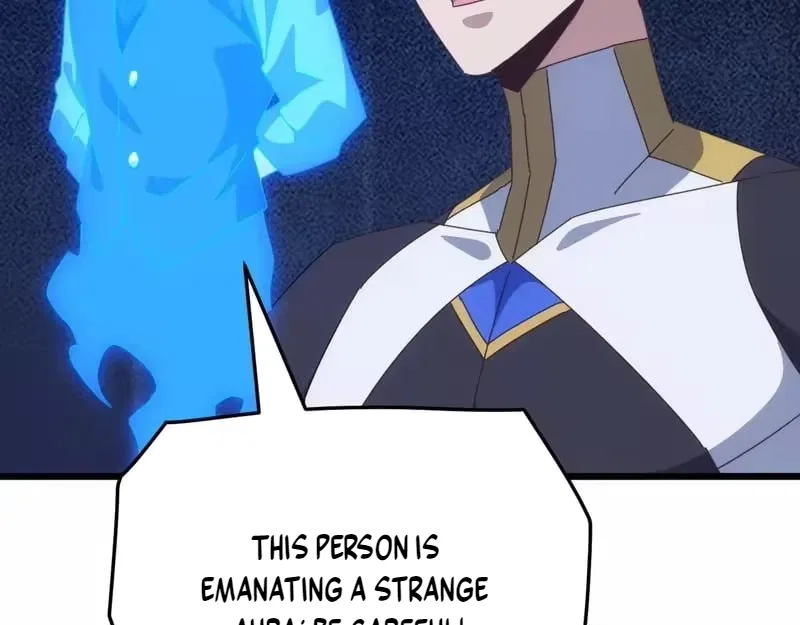Invasion of the Myriad Races: Starting by Taming a Legendary Beast Chapter 84 – Page 117