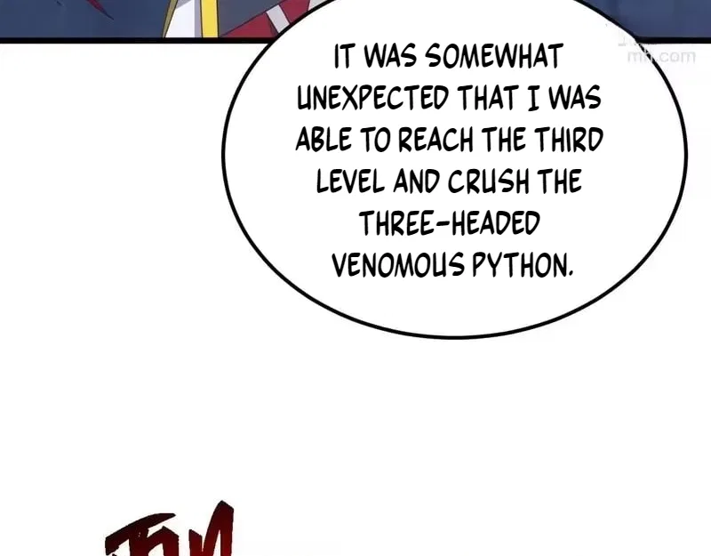 Invasion of the Myriad Races: Starting by Taming a Legendary Beast Chapter 84 – Page 123
