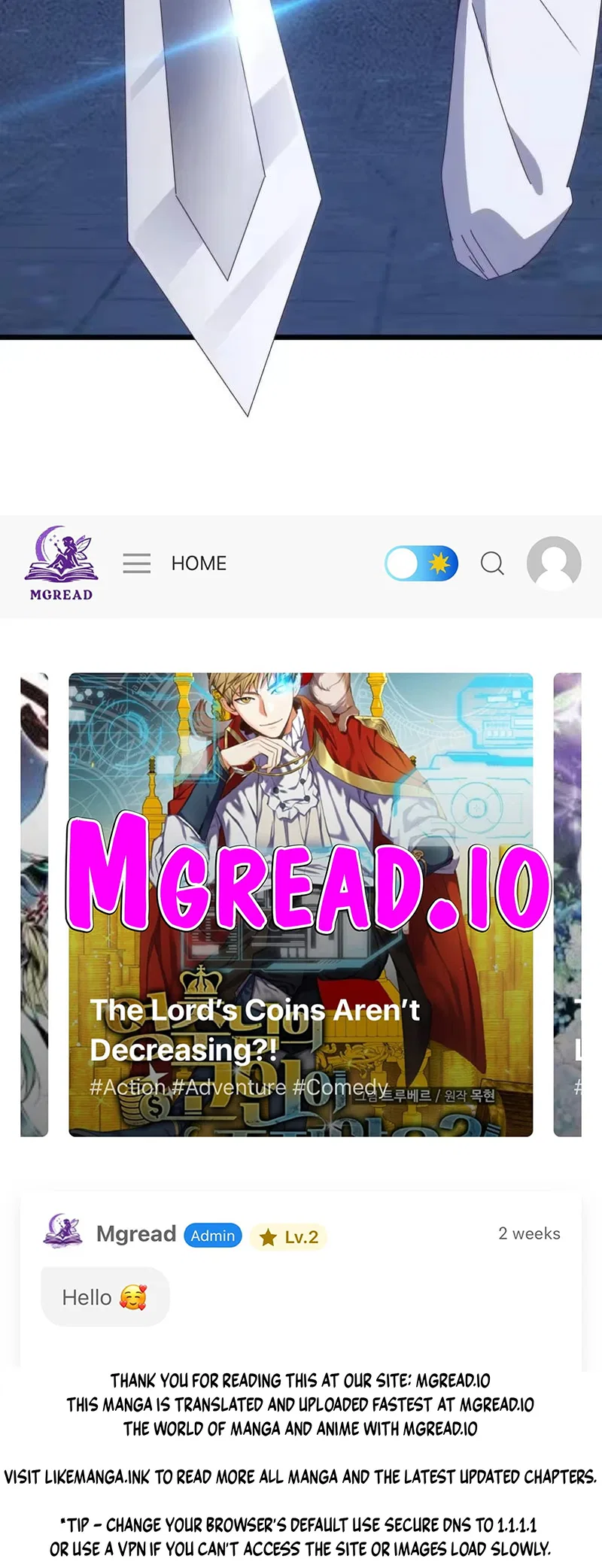 Invasion of the Myriad Races: Starting by Taming a Legendary Beast Chapter 84 – Page 132