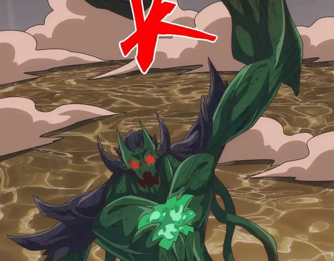 Invasion of the Myriad Races: Starting by Taming a Legendary Beast Chapter 83 – Page 2