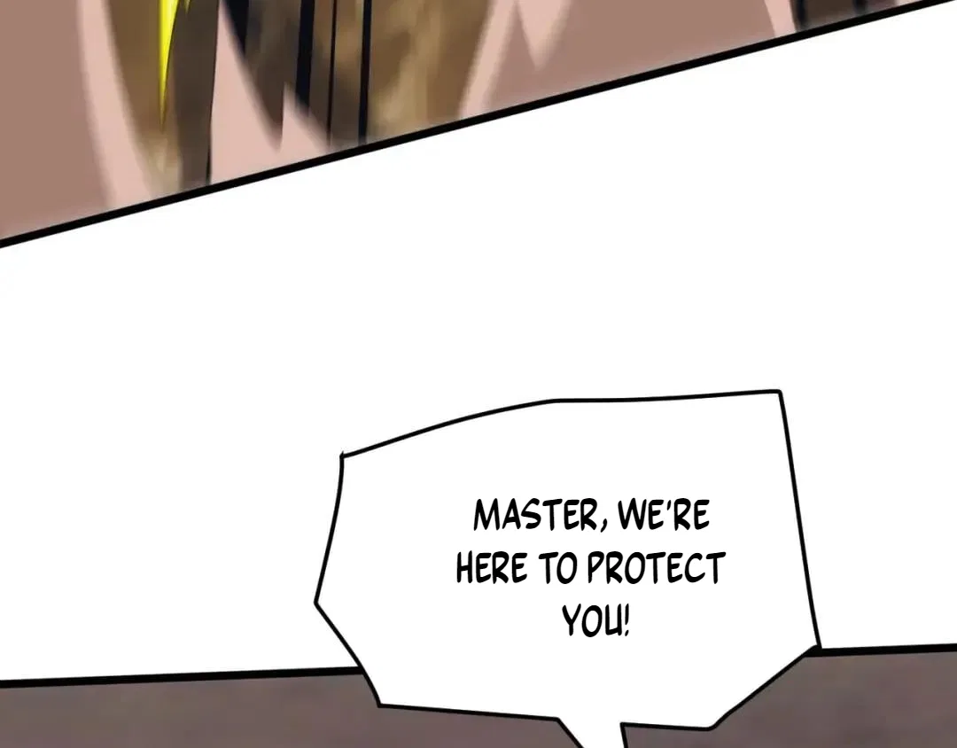 Invasion of the Myriad Races: Starting by Taming a Legendary Beast Chapter 83 – Page 10