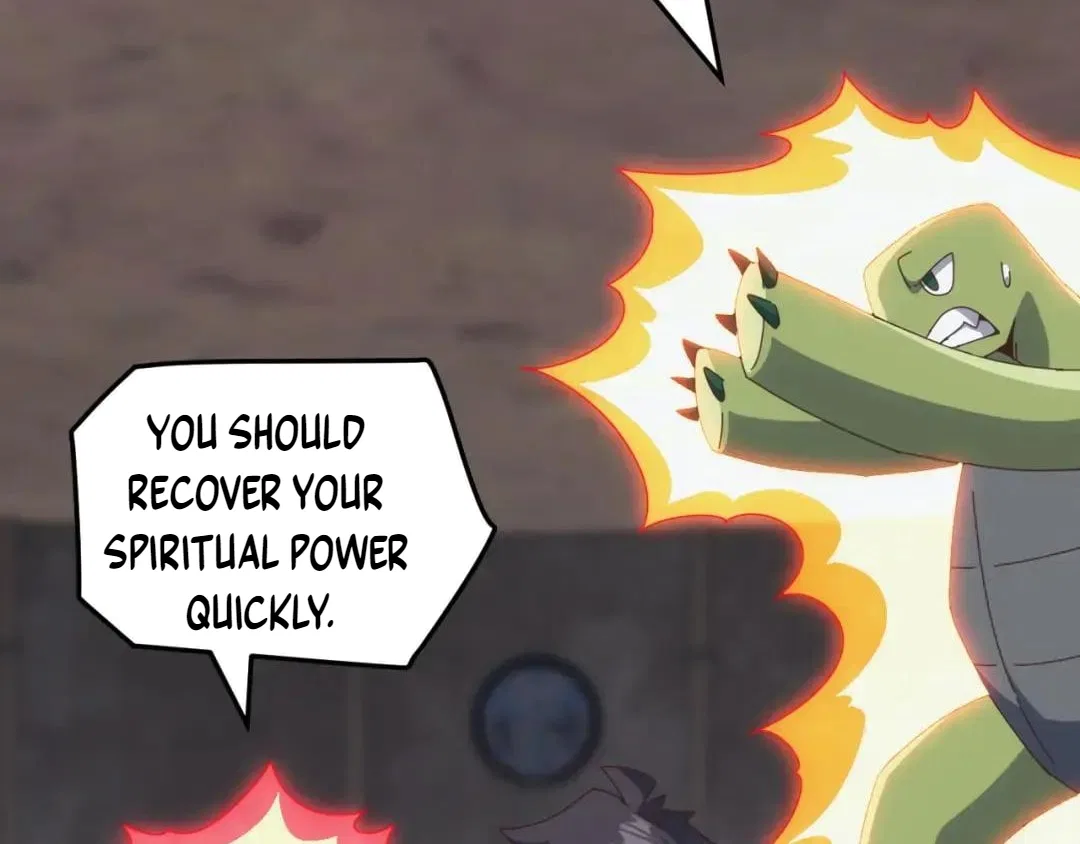 Invasion of the Myriad Races: Starting by Taming a Legendary Beast Chapter 83 – Page 11
