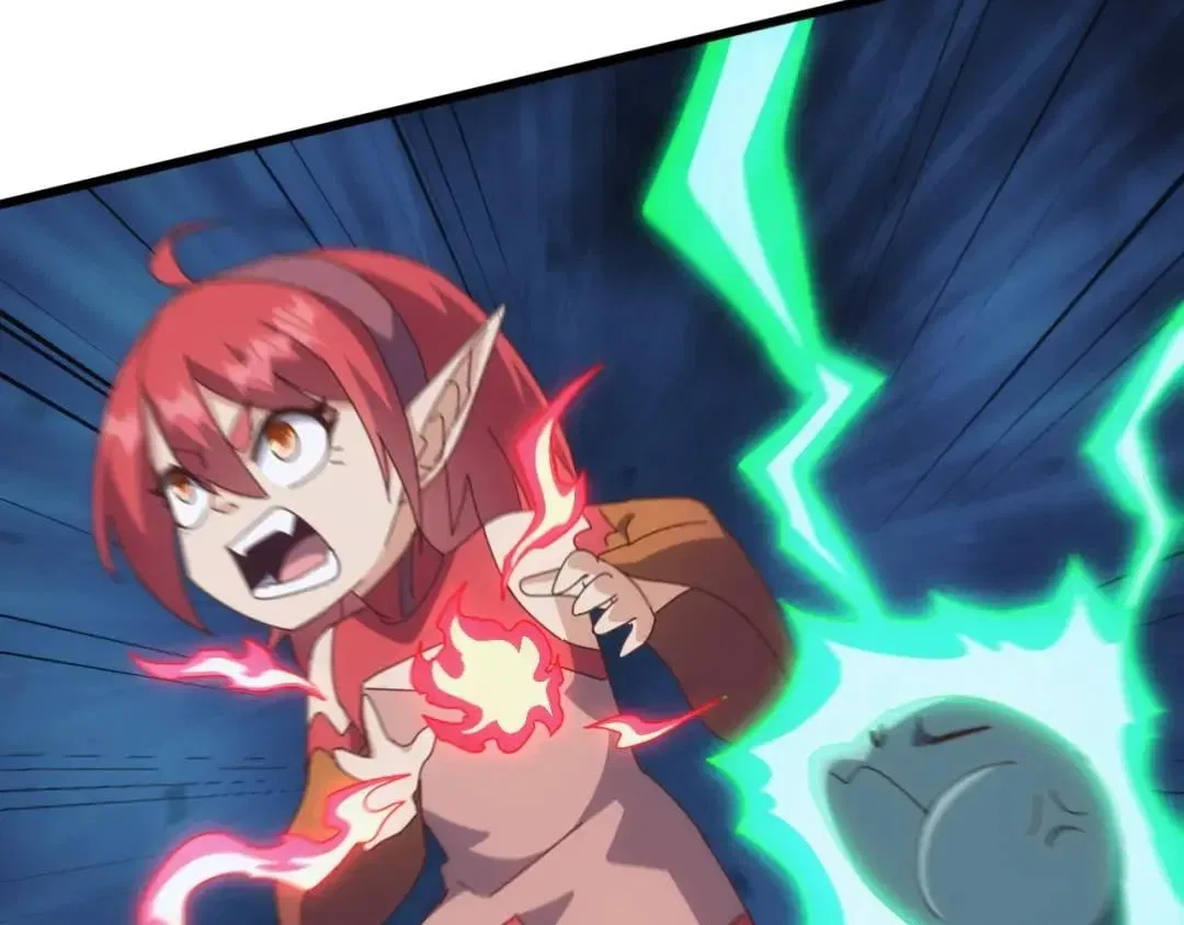 Invasion of the Myriad Races: Starting by Taming a Legendary Beast Chapter 83 – Page 14