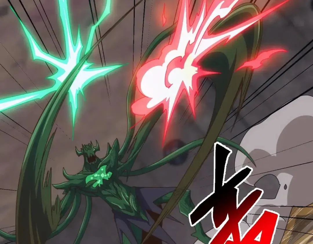 Invasion of the Myriad Races: Starting by Taming a Legendary Beast Chapter 83 – Page 18